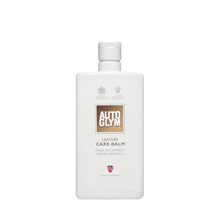 Leather Care Balm - 500ml - RX1320 - Autoglym